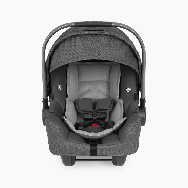 Nuna 2016 PIPA Infant Car Seat - Graphite.