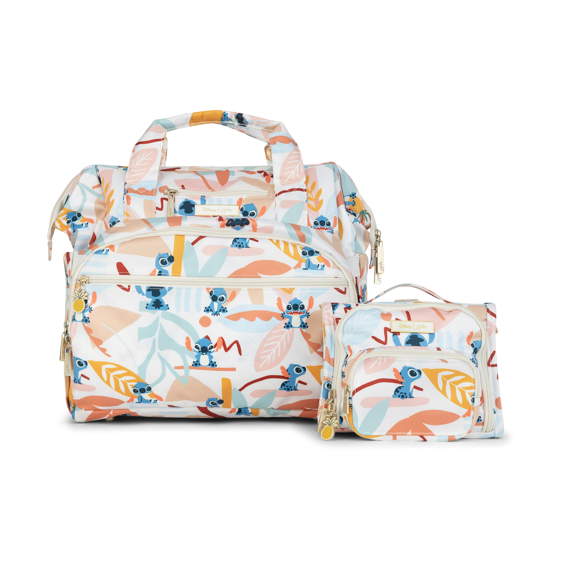 Ju-Ju-Be Ju-Ju-Be Dr. B.F.F. Diaper Bag 