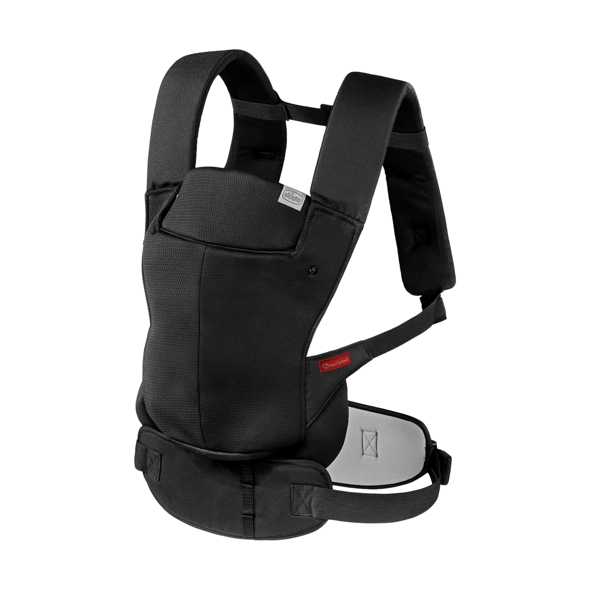 Chicco SnugSupport Baby Carrier.