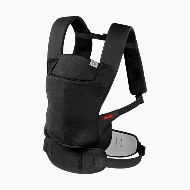 Chicco SnugSupport Baby Carrier - Black.