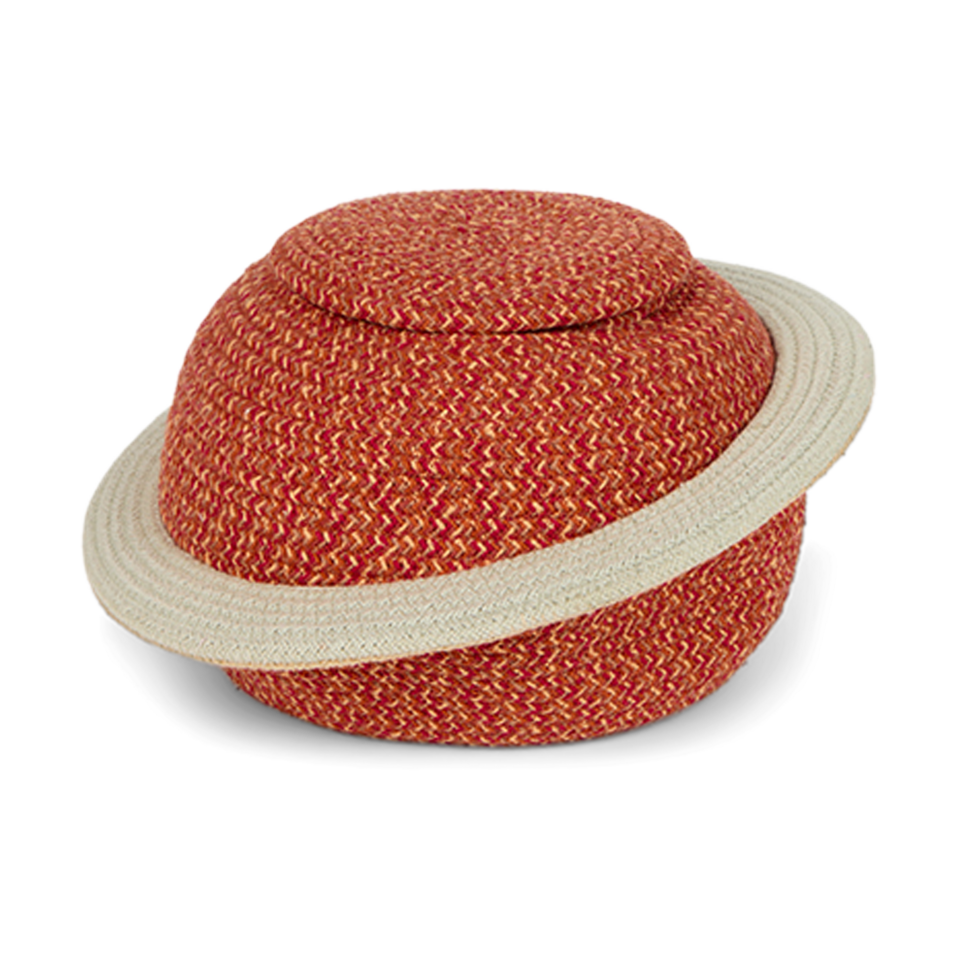 Lorena Canals Saturn Basket.