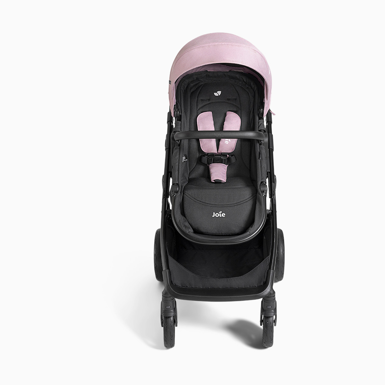 Joie Ginger DLX Stroller - Blush.