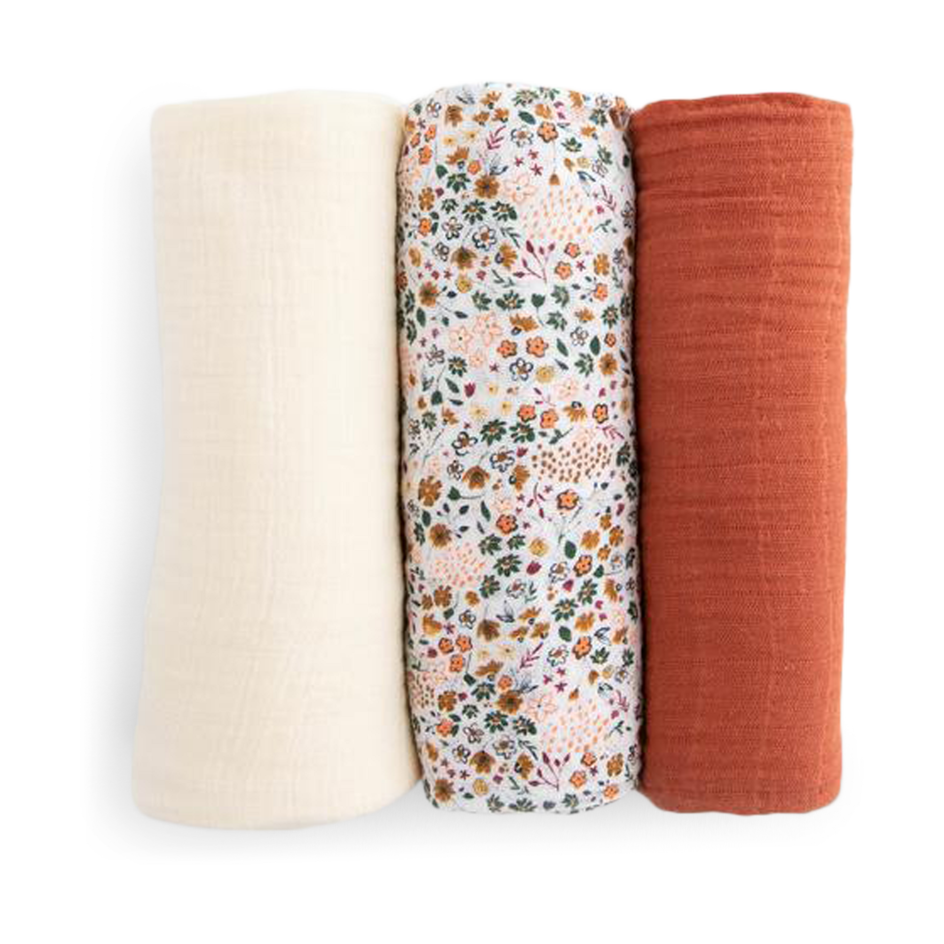 Thumbnail of Pressed Petals