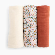 Thumbnail of Pressed Petals