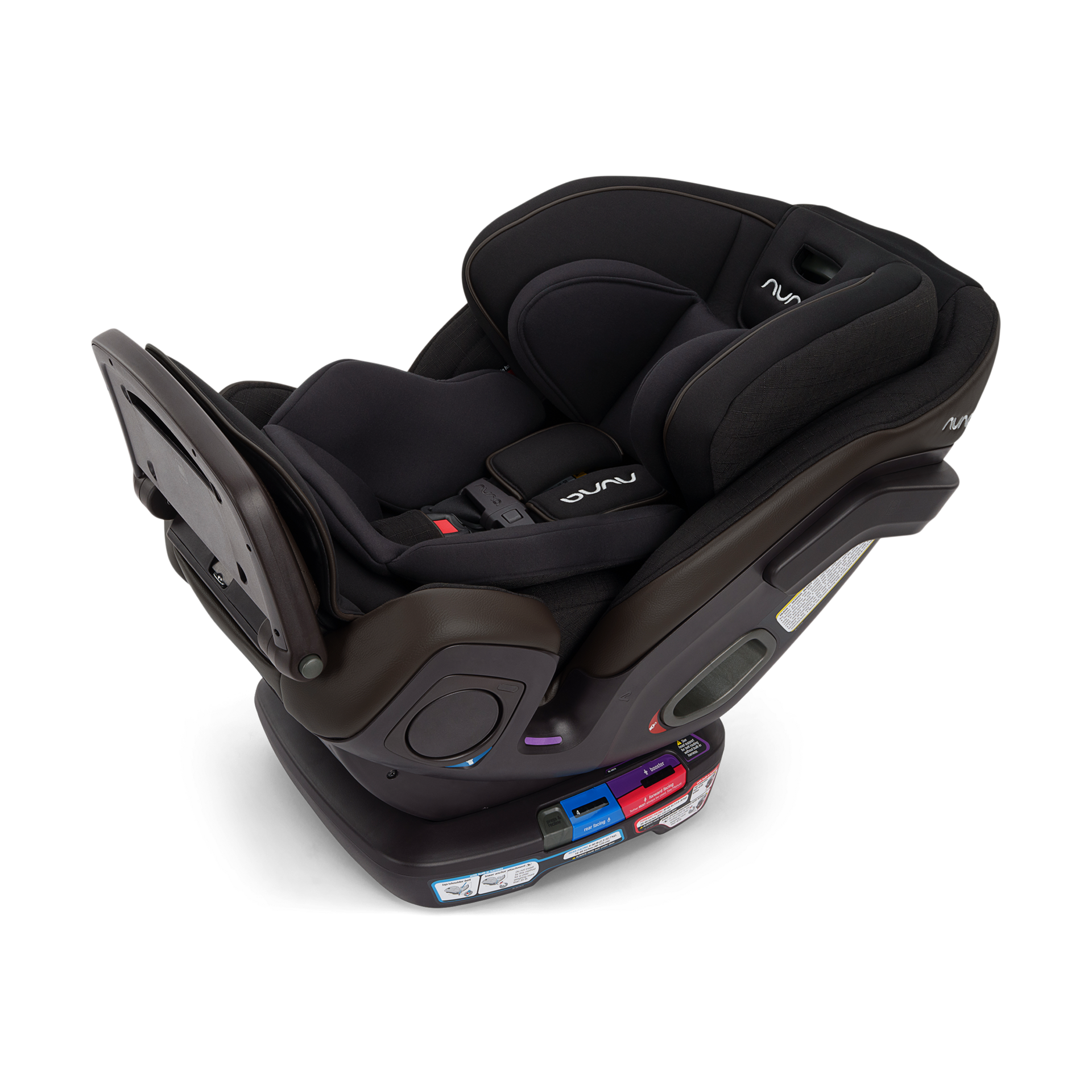 Nuna EXEC next - Caviar.
