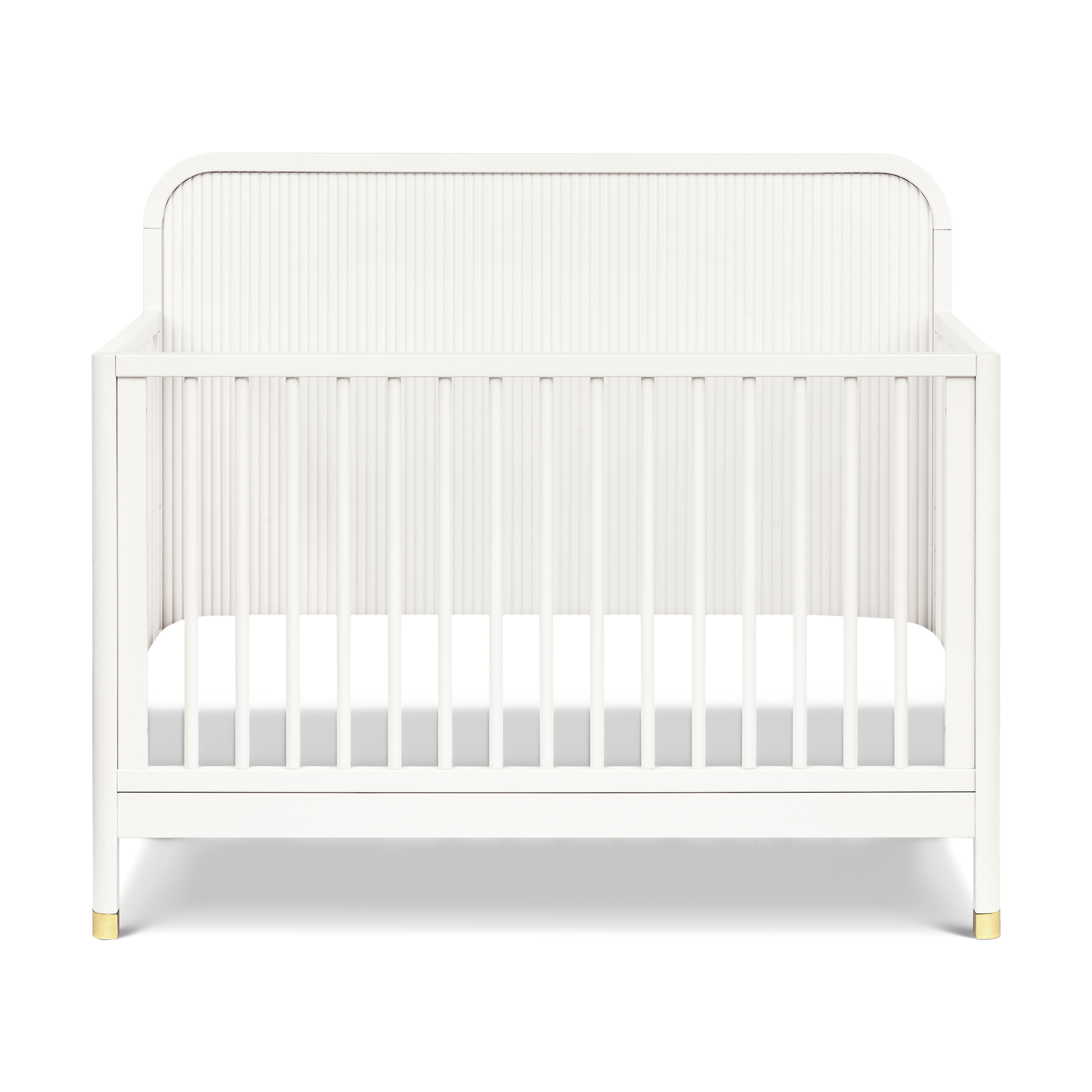  Brimsley Tambour 4-in-1 Convertible Crib.