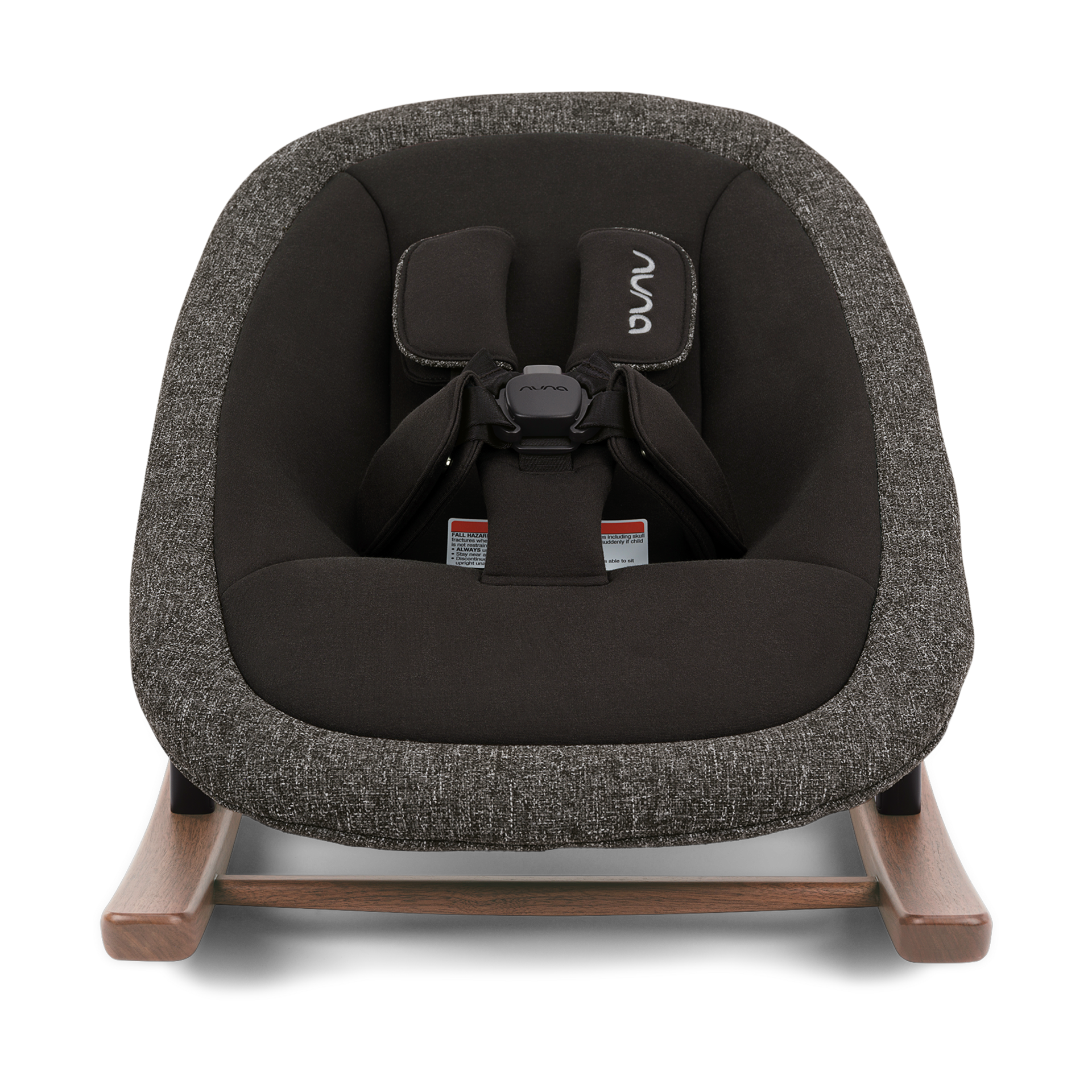 Nuna BRYN Newborn Rocker - Sanderson.
