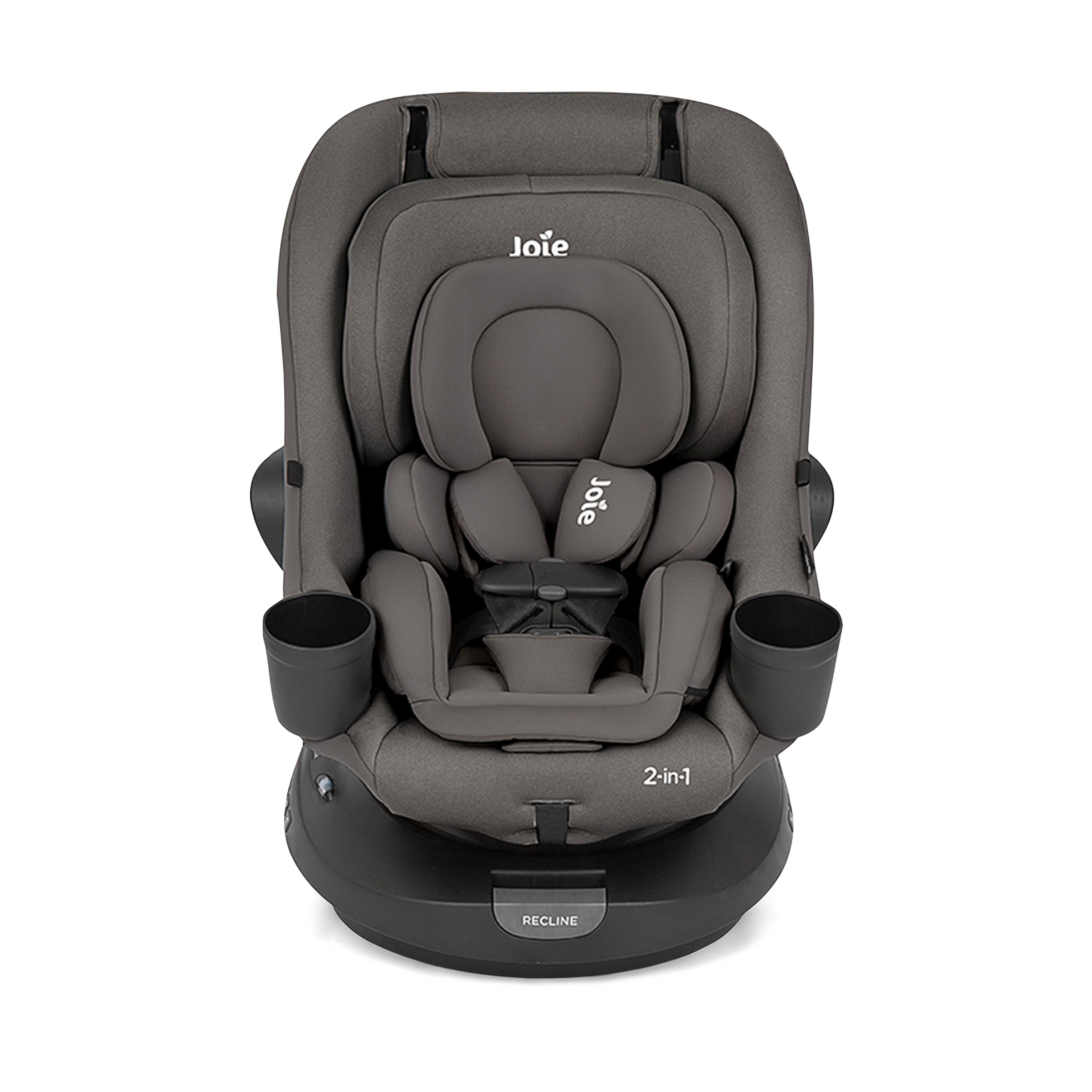 Joie Chili Spin SI 2-in-1 Convertible Car Seat - Thunder.