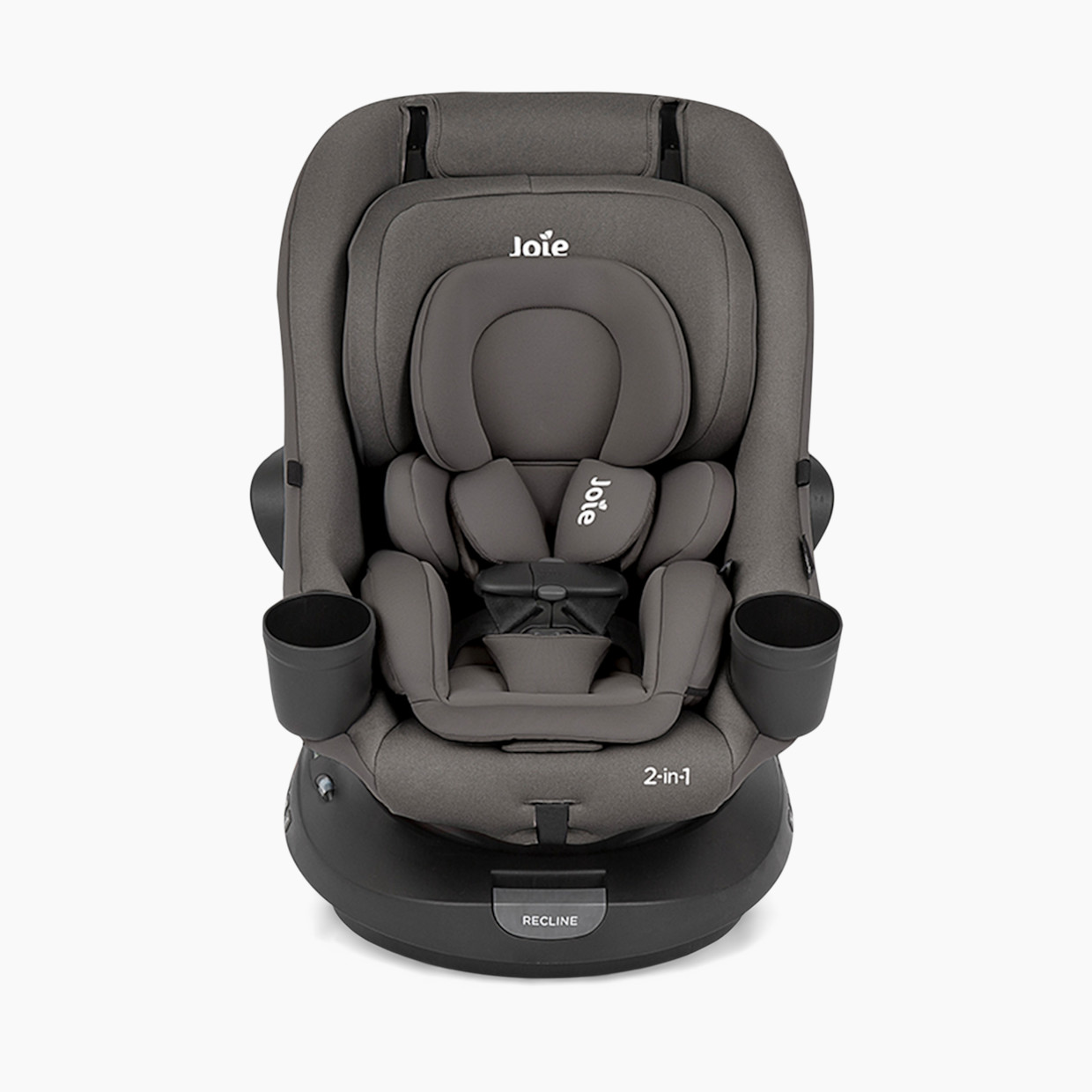 Joie Chili Spin SI 2-in-1 Convertible Car Seat - Thunder.