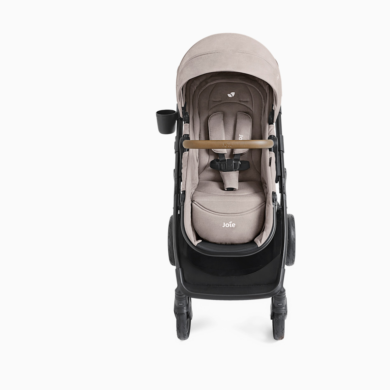 Joie Ginger DLX Stroller - Mocha.