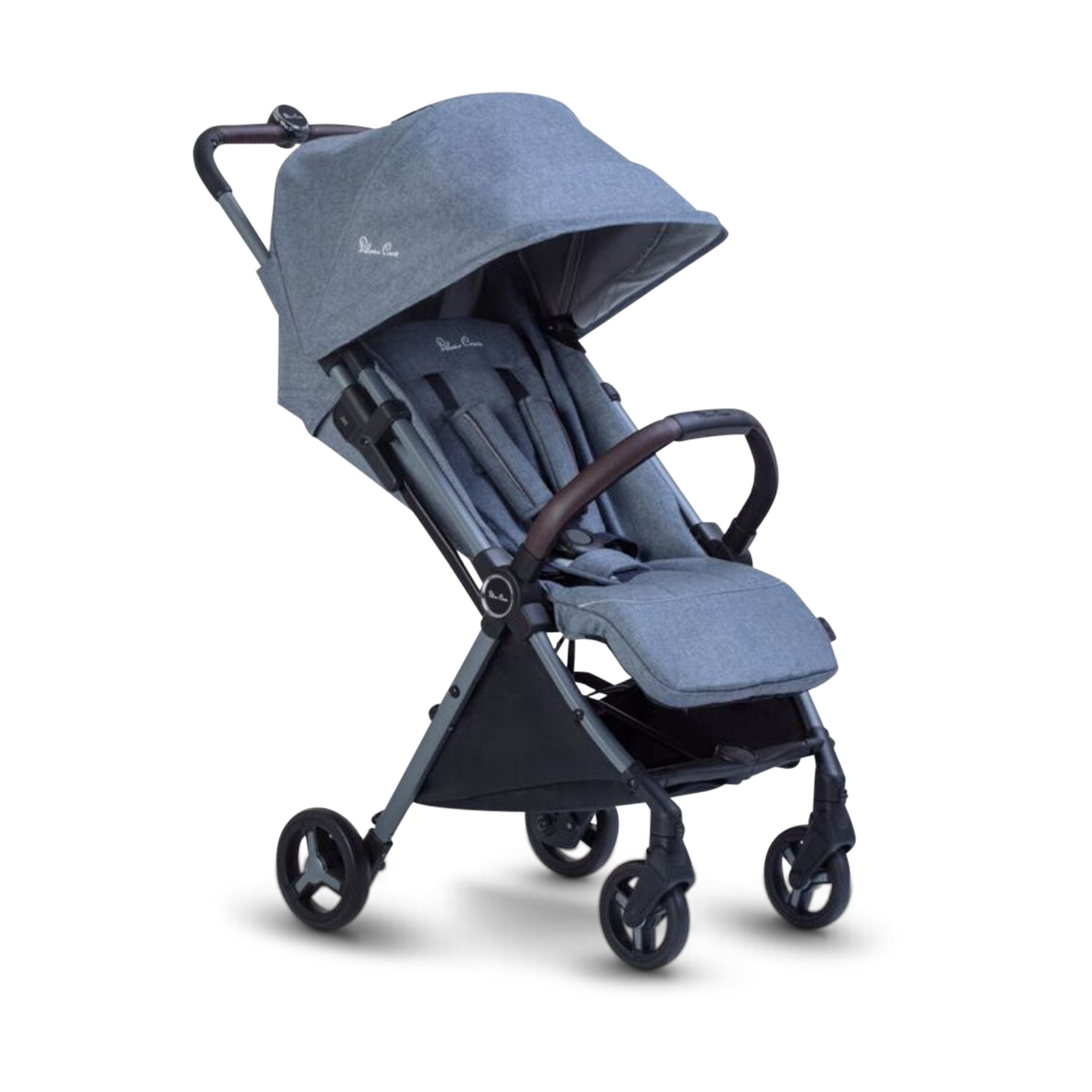 silver cross buggy from birth