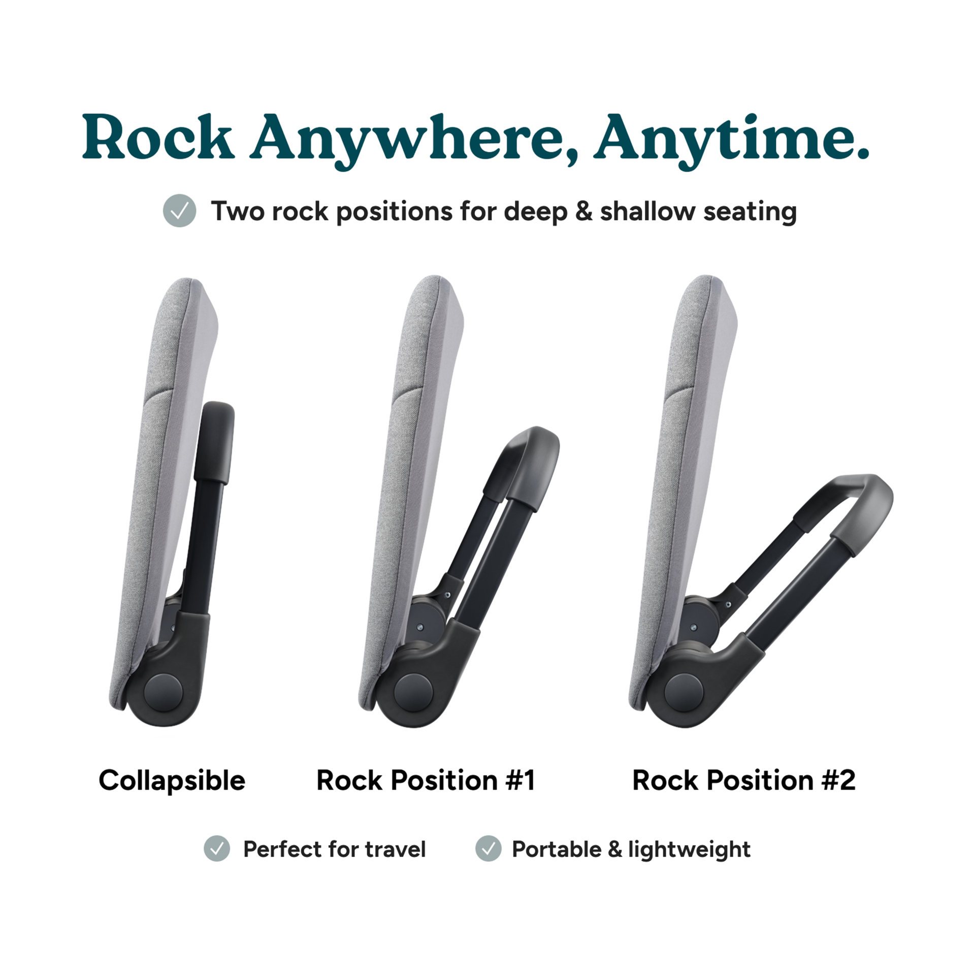 Ready Rocker Deluxe Ready Rocker 3.0.