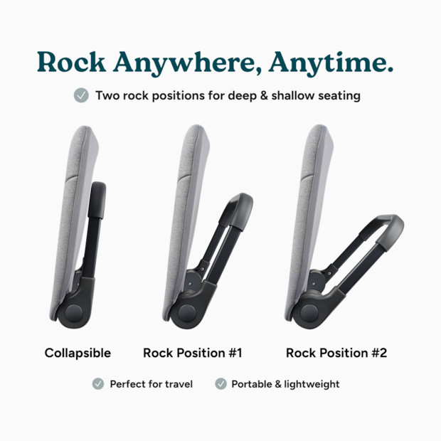 Ready Rocker Deluxe Ready Rocker 3.0.