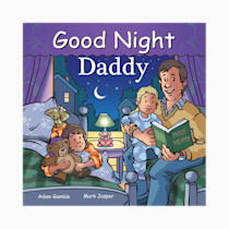 Good Night Daddy (Good Night Our World)