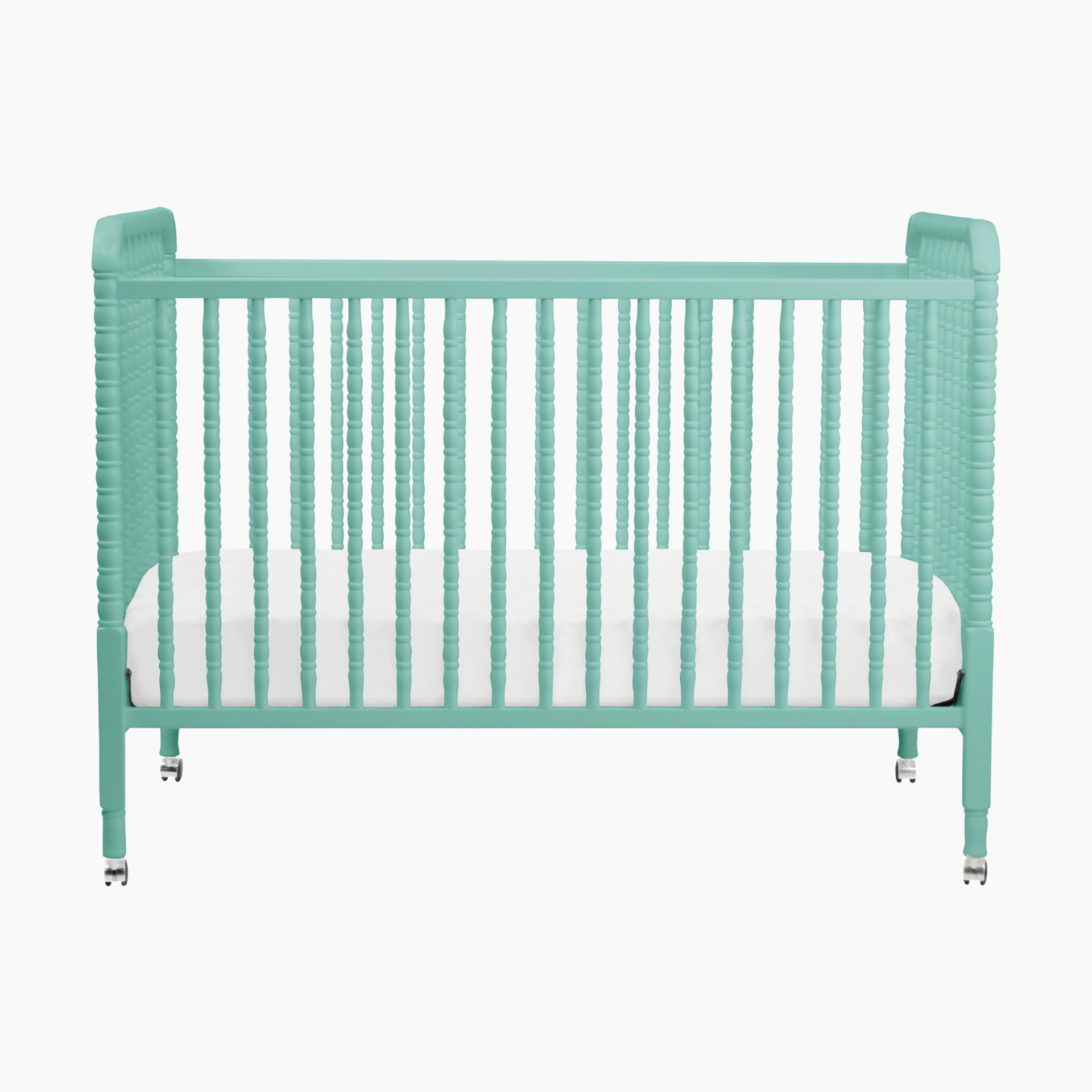 Jenny lind sales stationary crib