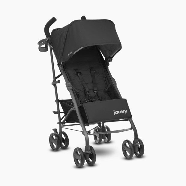 Joovy Groove Ultralight - Charcoal.