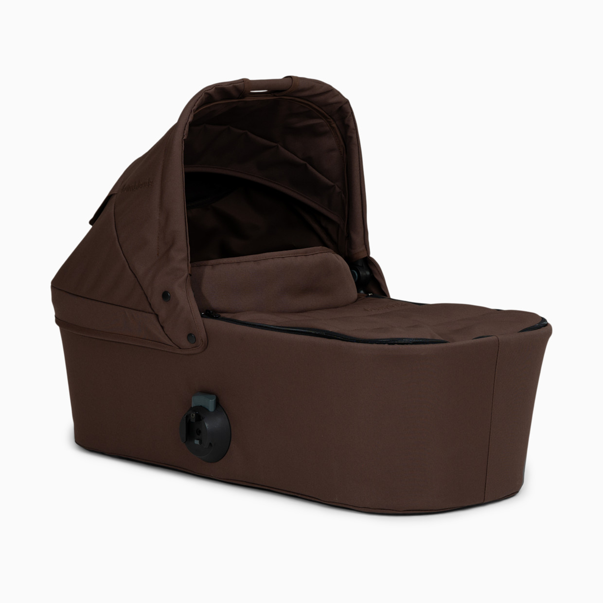 Bumbleride Era/Indie/Speed Bassinet - Walnut.