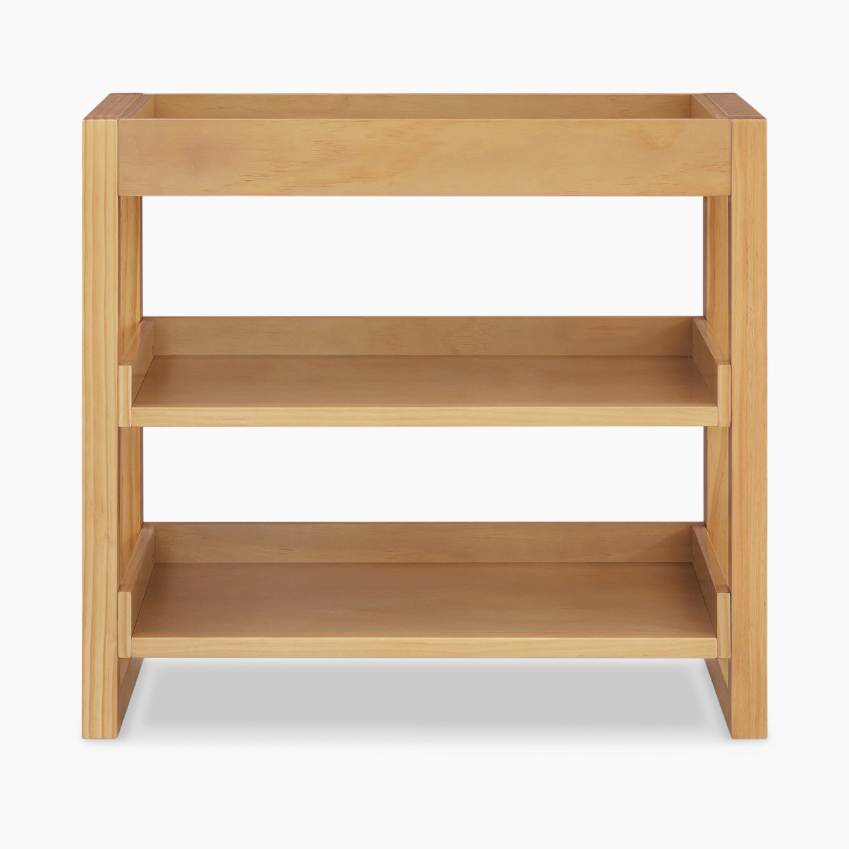Namesake Nantucket Changing Table - Honey.