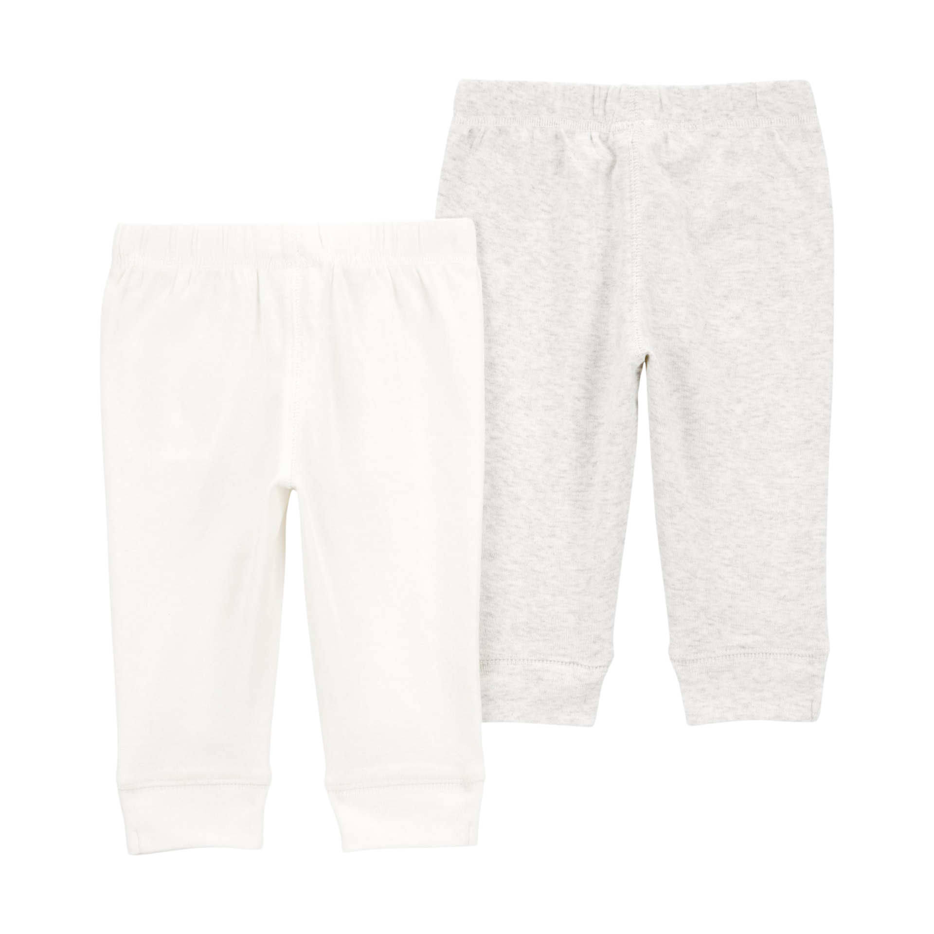 Carter's 2-Pack Pull-On Pants.