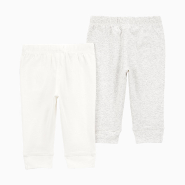 Carter's 2-Pack Pull-On Pants.