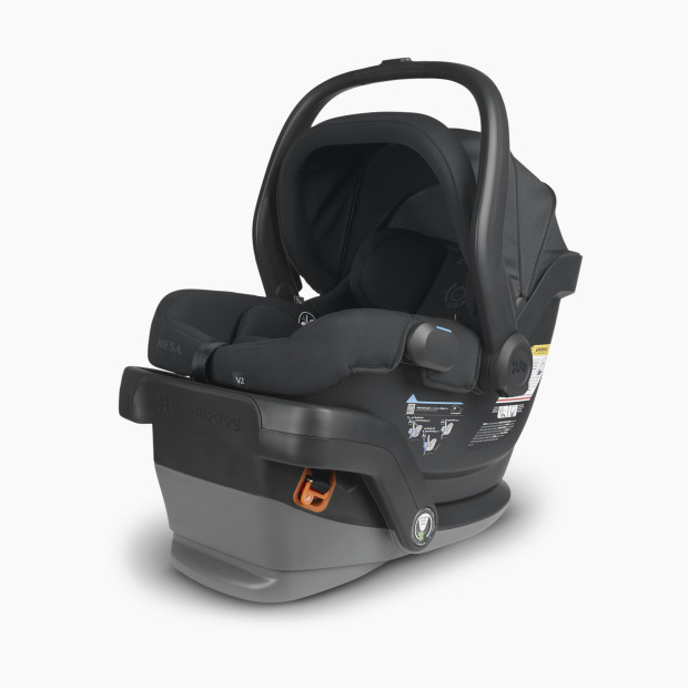UPPAbaby Mesa V2 Infant Car Seat.