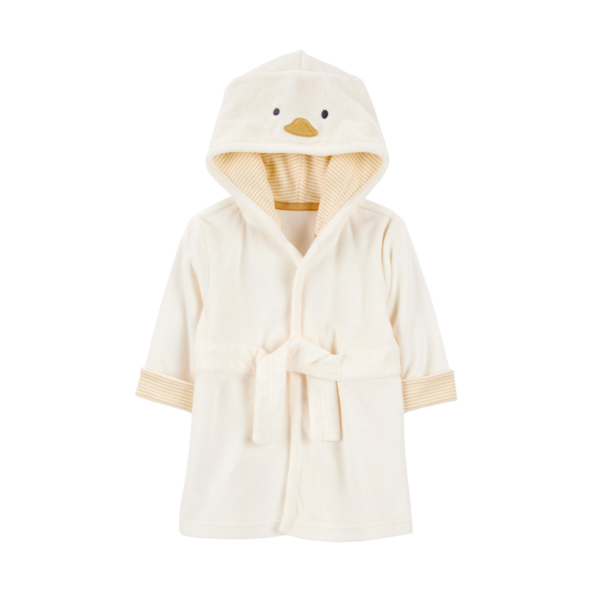 Carter's Hooded Terry Robe.