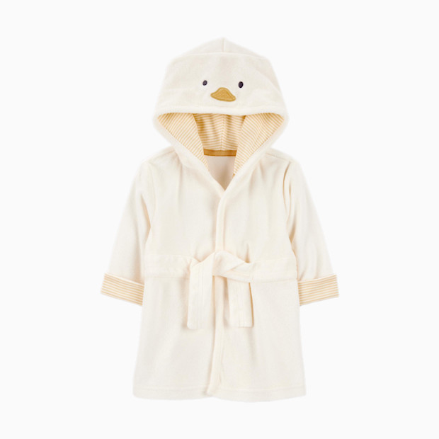 Carter's Hooded Terry Robe.