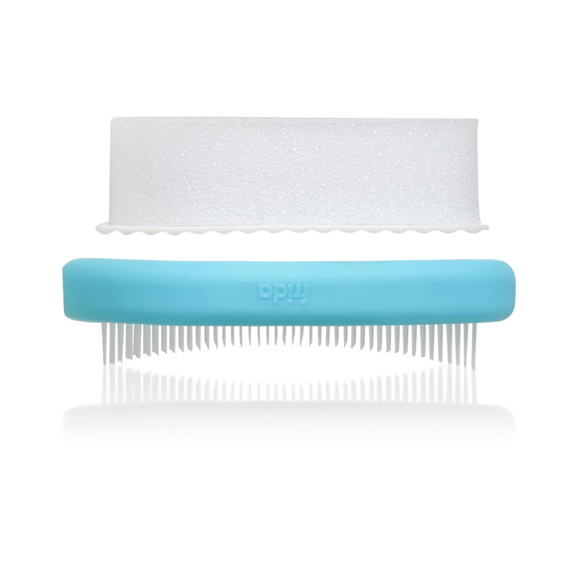 fridababy cradle cap system