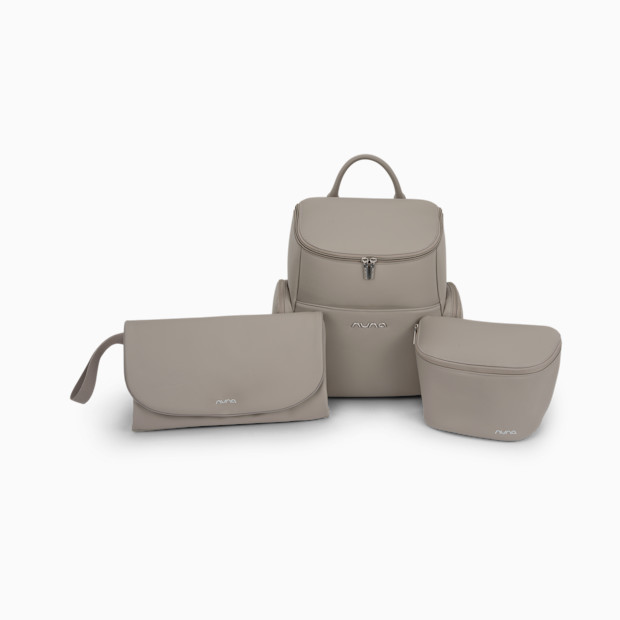 Nuna Essential Bag.