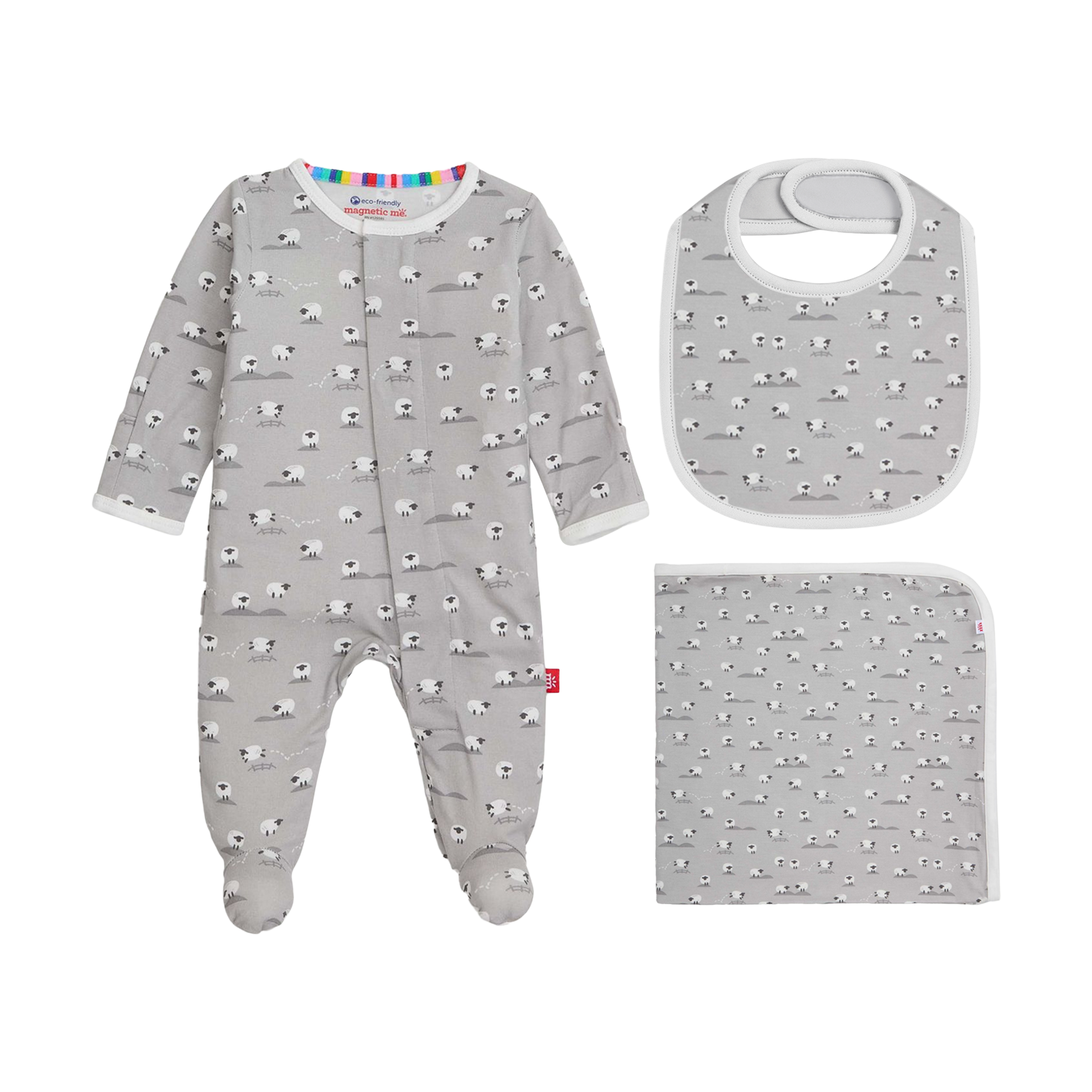  Modal Magnetic 3 Piece Gift Set.