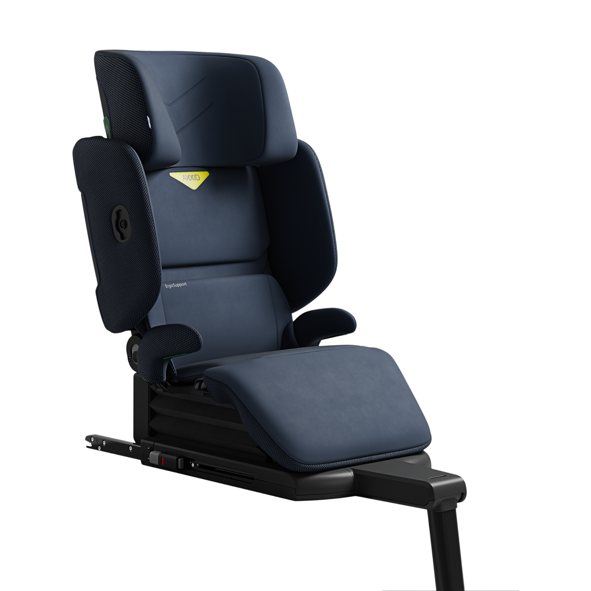 AXKID UP - Glacier Lake Blue.