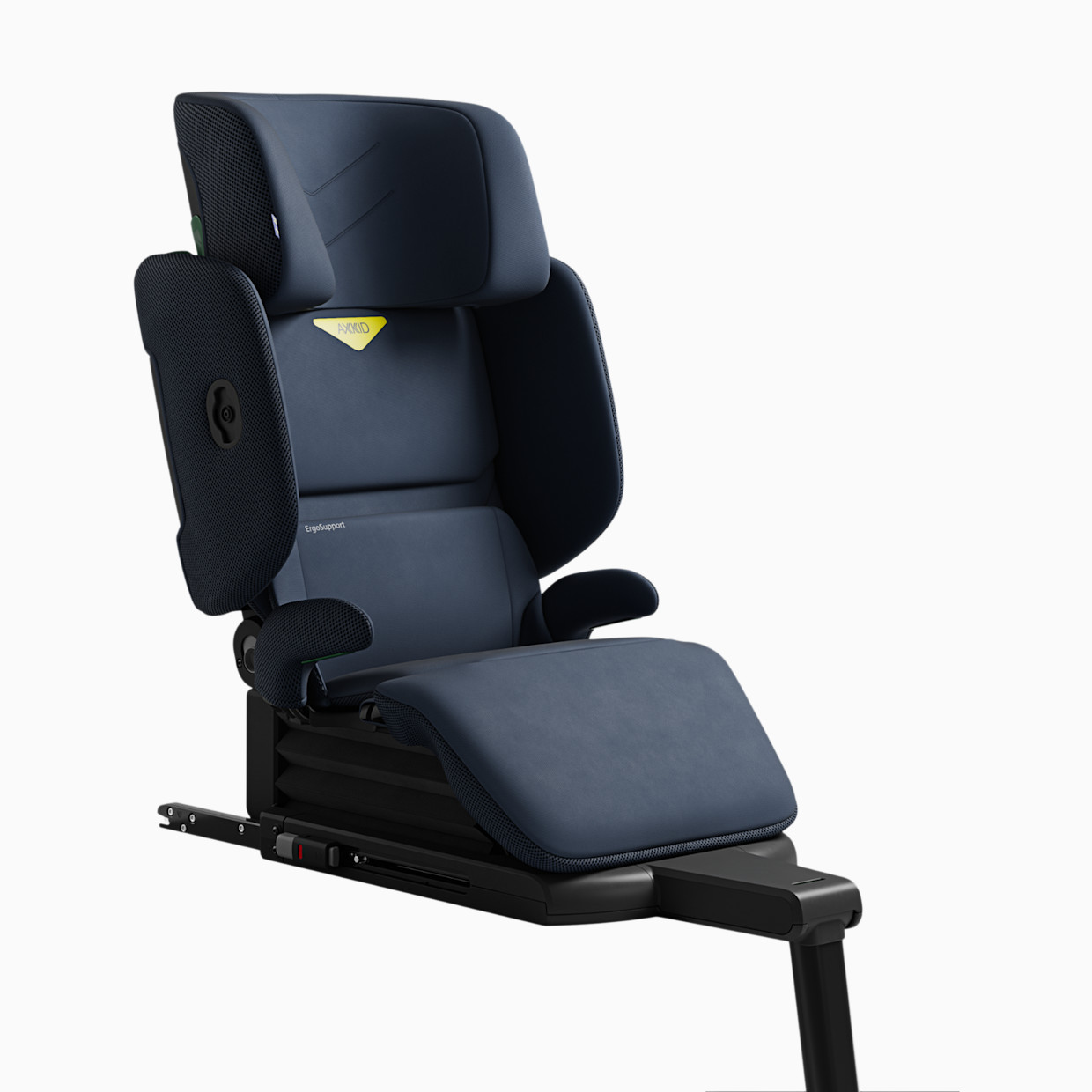 AXKID UP - Glacier Lake Blue.