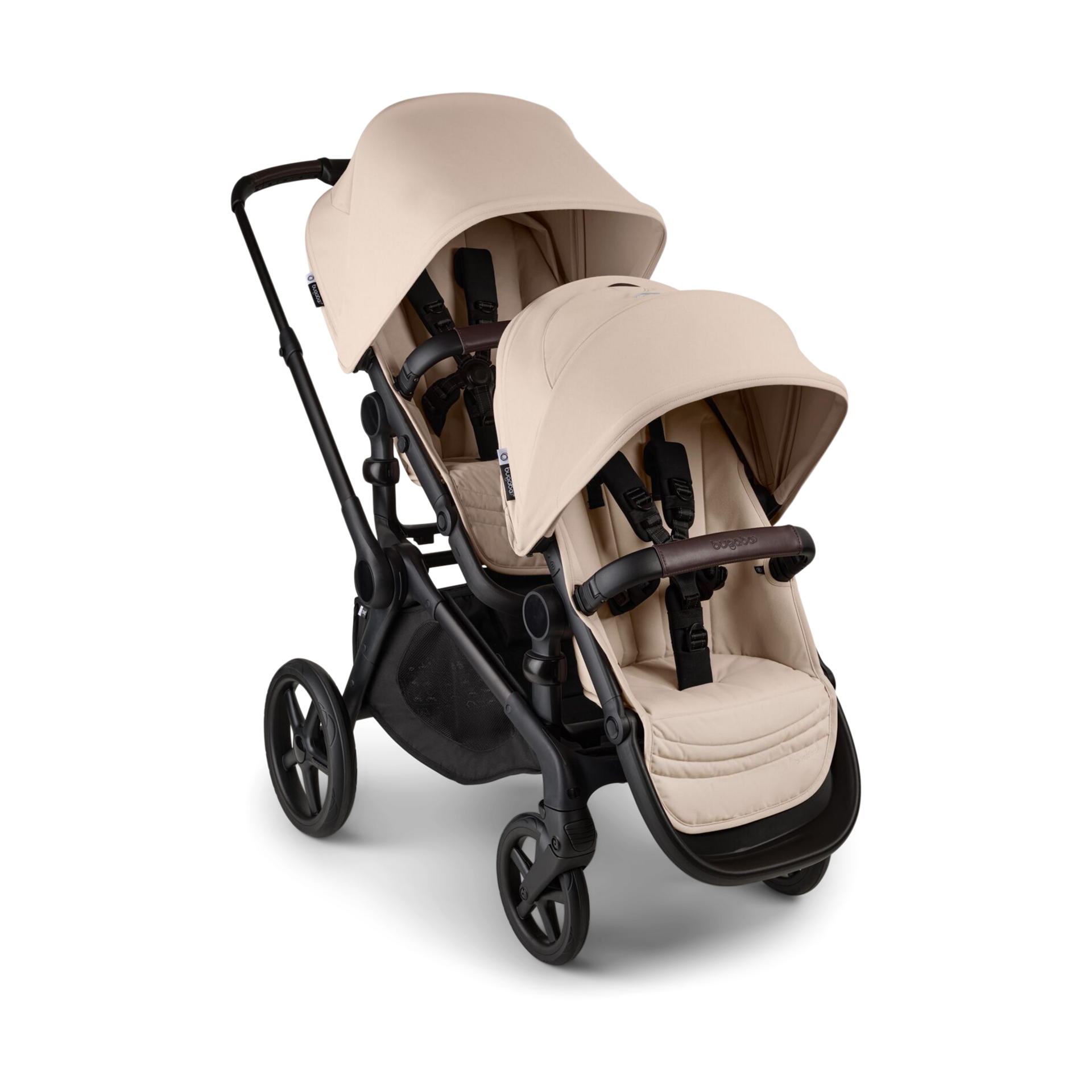 Bugaboo Kangaroo Sibling Seat.