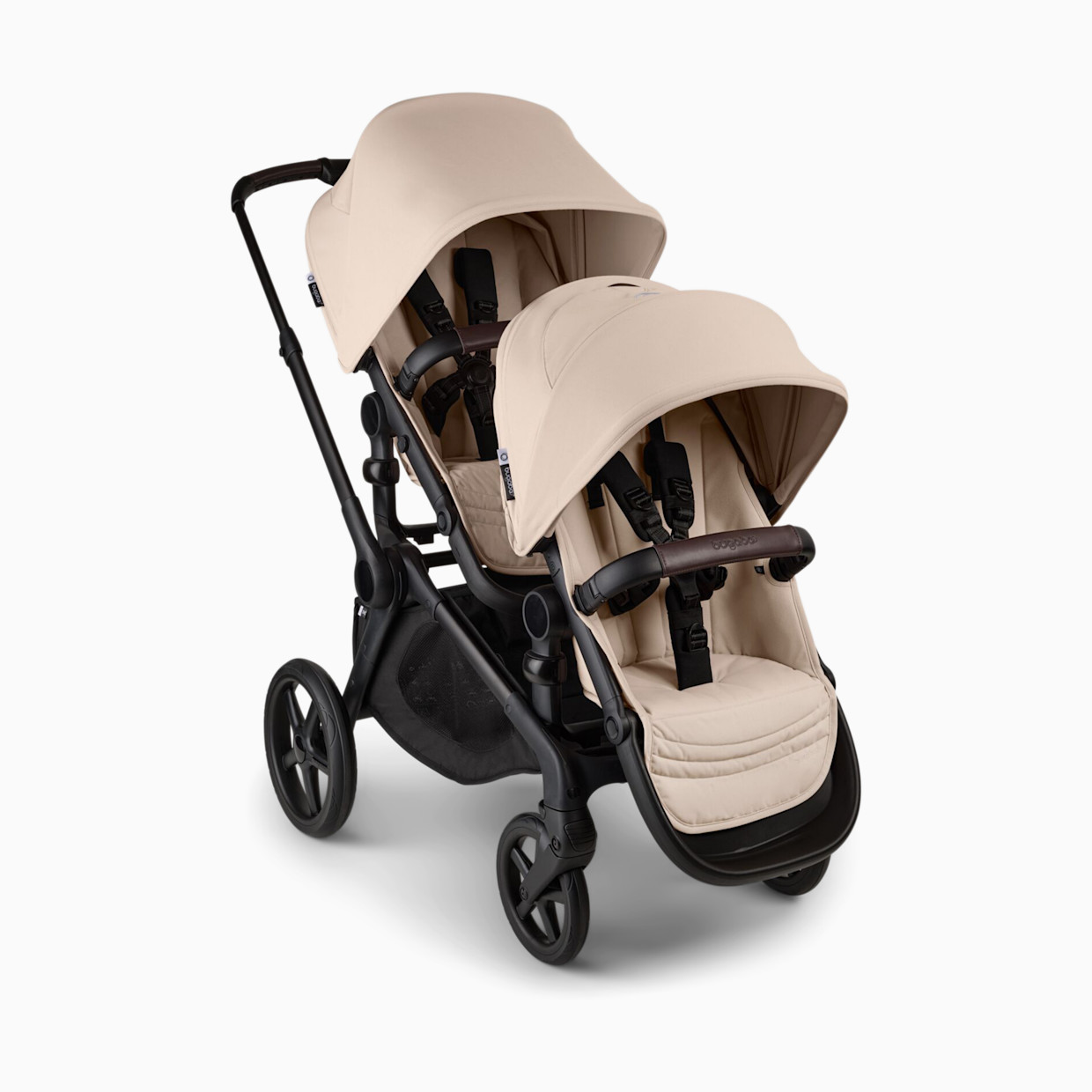 Bugaboo Kangaroo Sibling Seat - Natural.