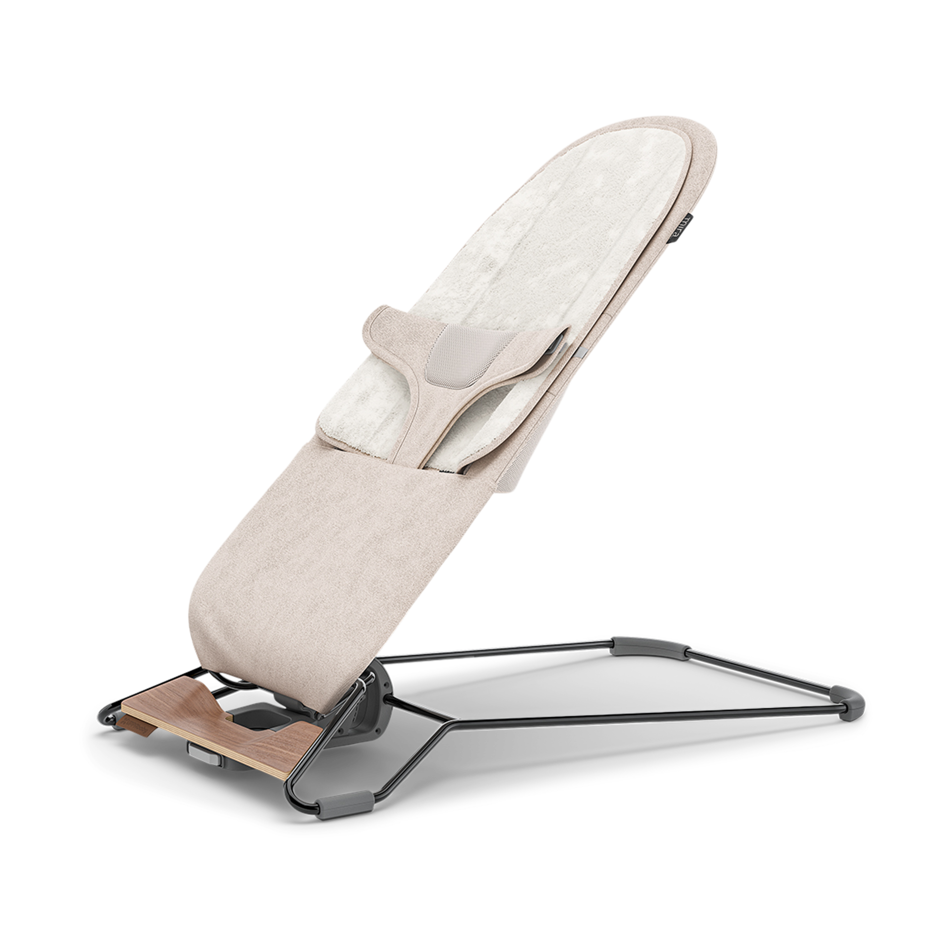  Mira 2-in-1 Bouncer and Seat.