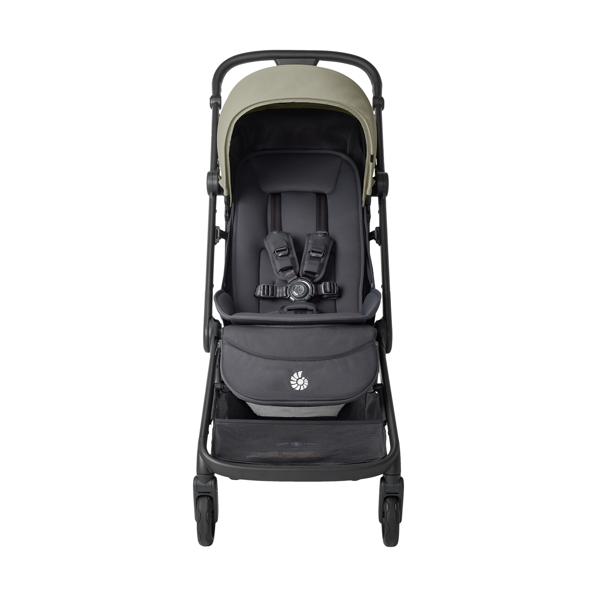 Thumbnail of Soft Olive