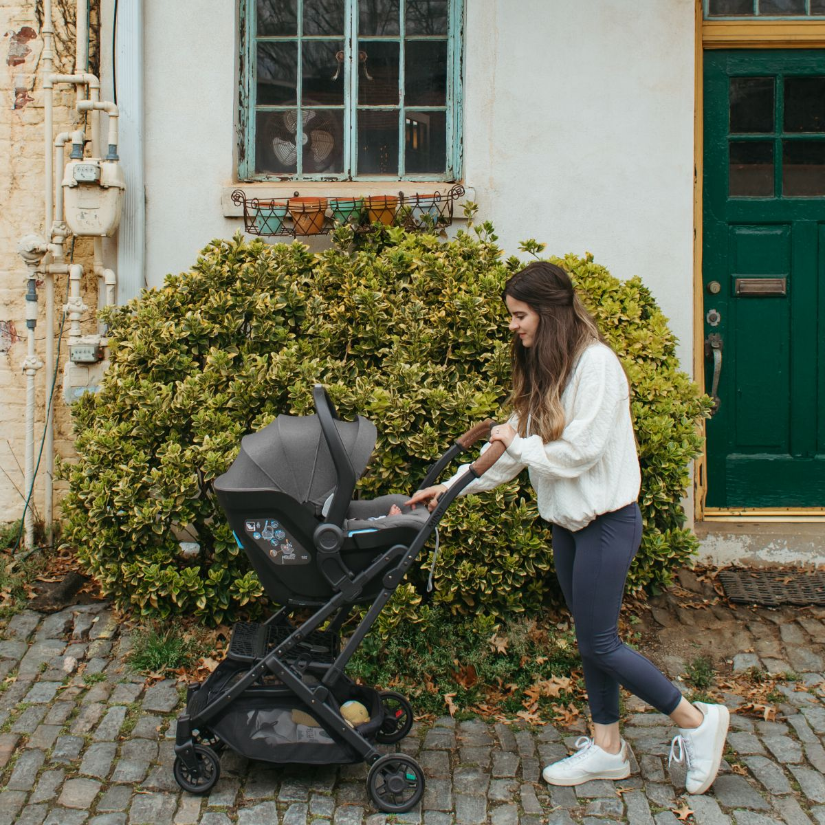 uppababy minu vs nuna pepp