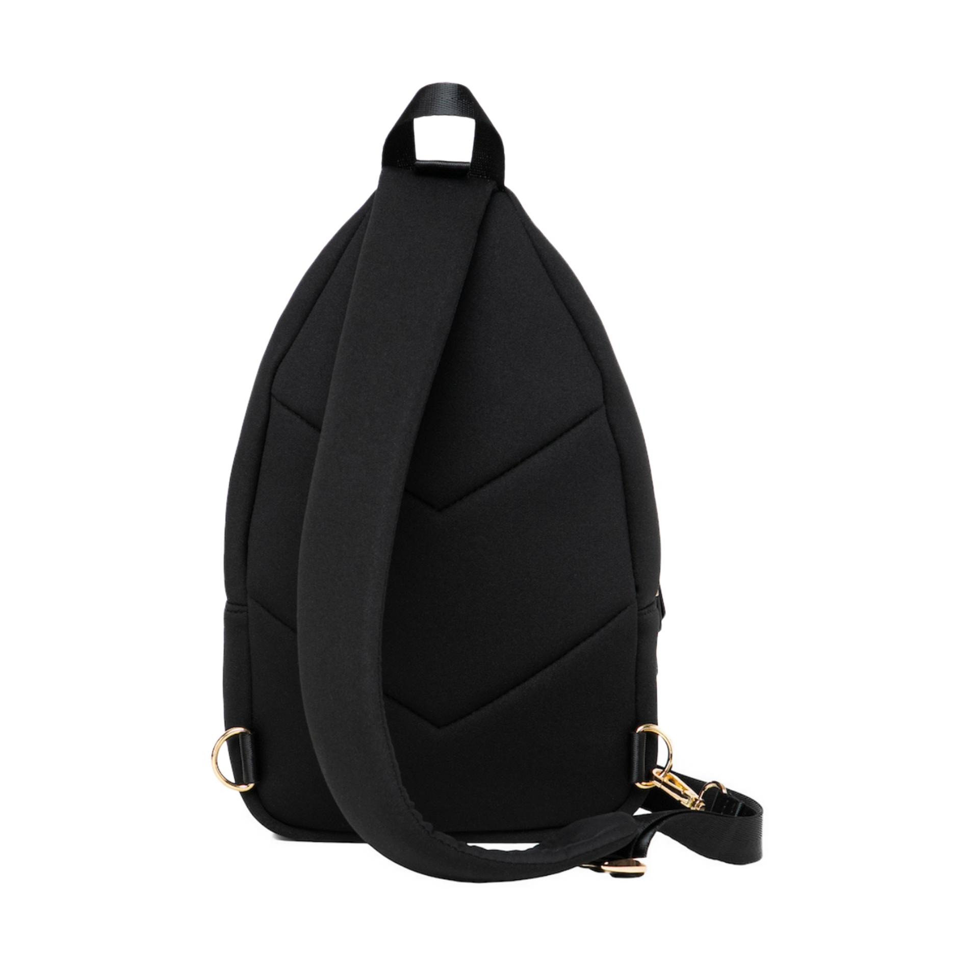 Sarah Wells Allie Breast Pump Sling Bag.