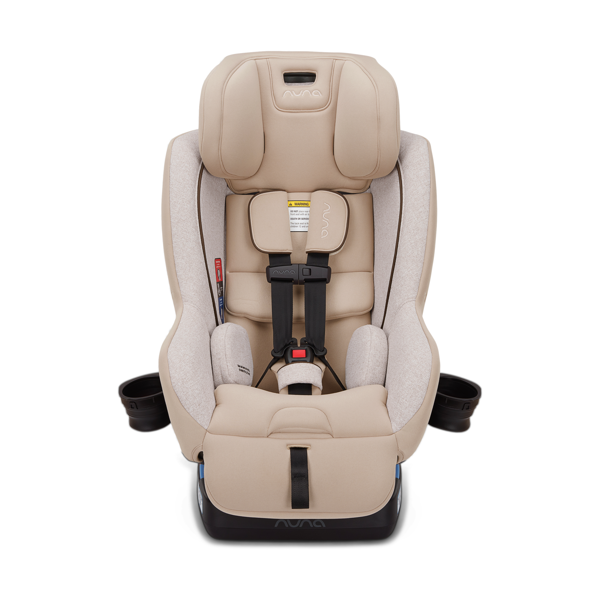 Nuna RAVA next - Macaron.