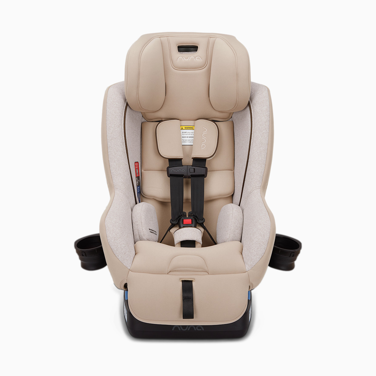 Nuna RAVA next - Macaron.