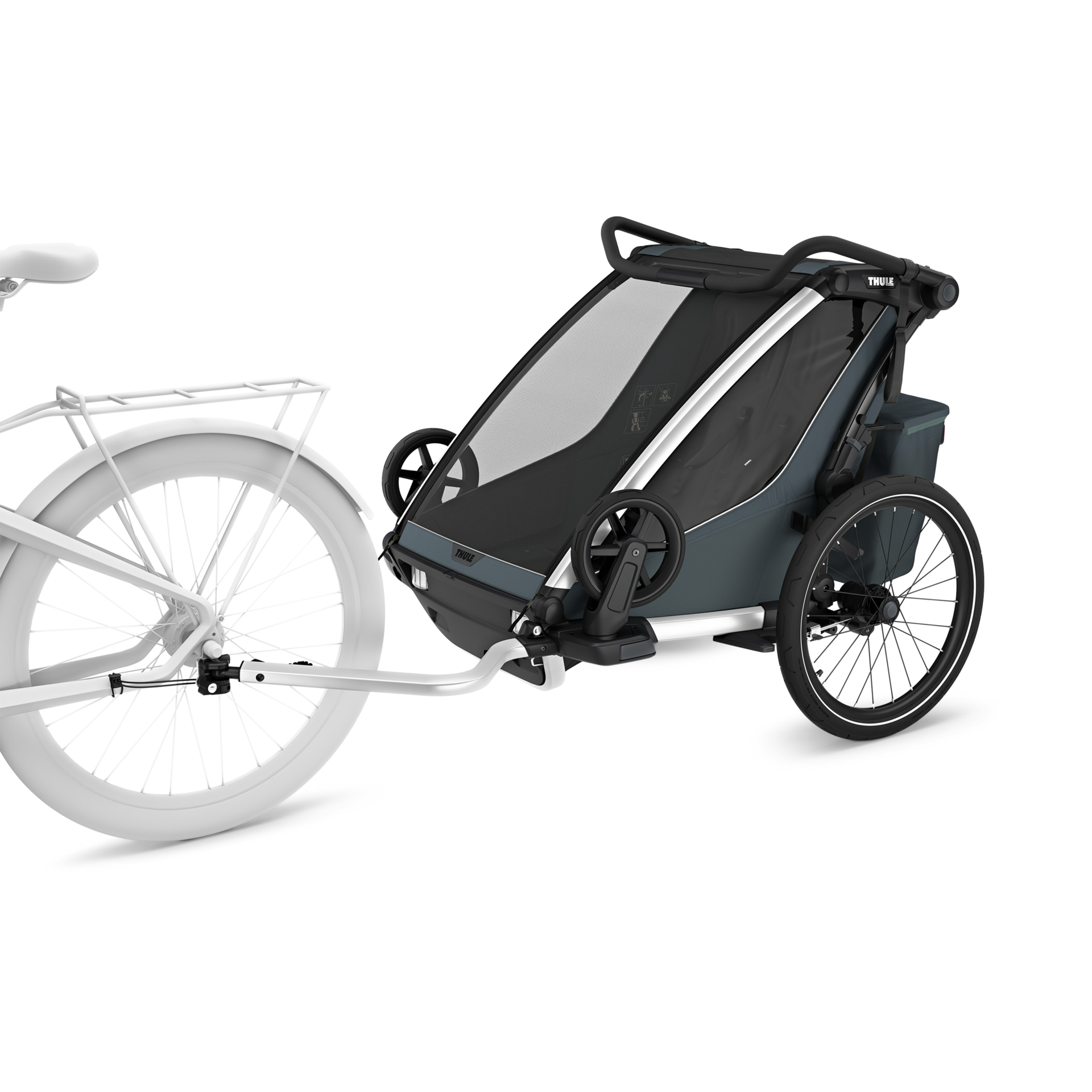 Thule Chariot Cross 2 Double.