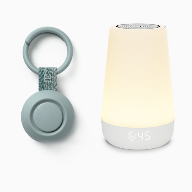 Hatch Rest 2nd Gen and Rest Go Bundle.