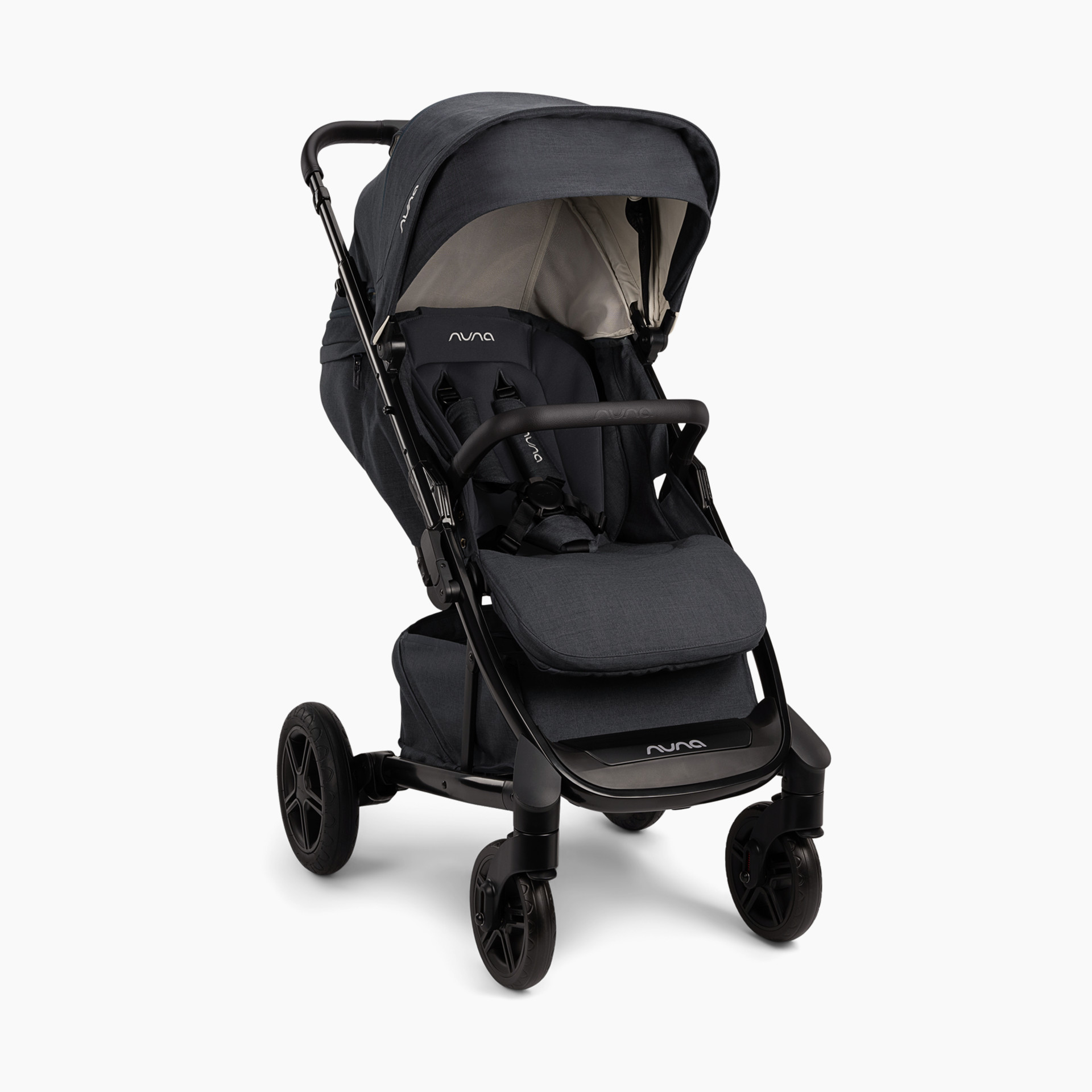 Nuna stroller shop 3 in 1