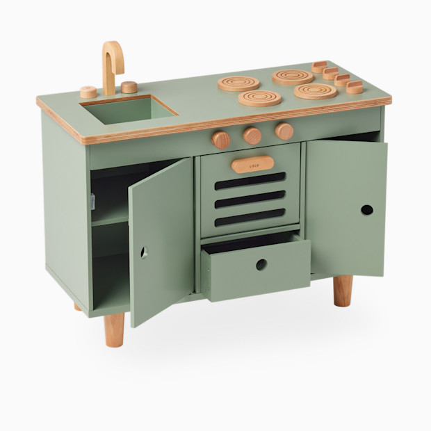 Lalo The Play Kitchen.