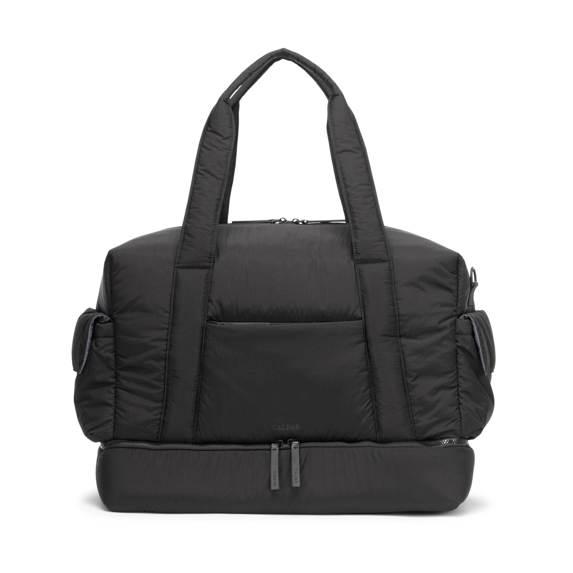 CALPAK Weekender Duffel.