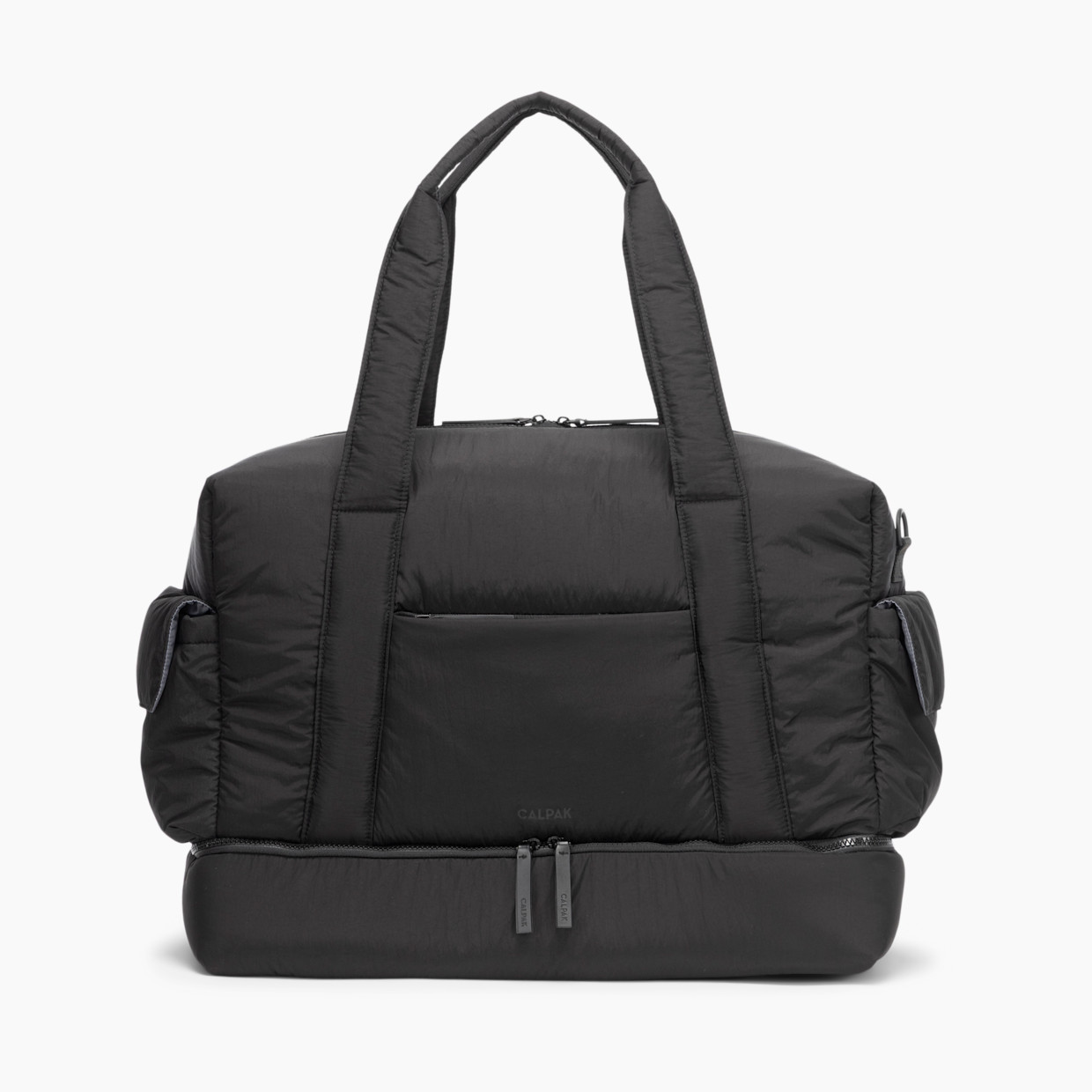 CALPAK Weekender Duffel - Black.