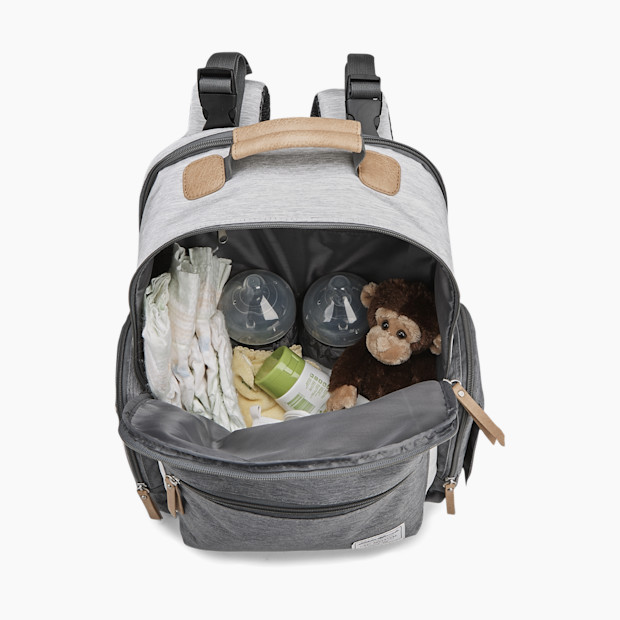 Eddie Bauer Terrain Diaper Backpack Babylist Store