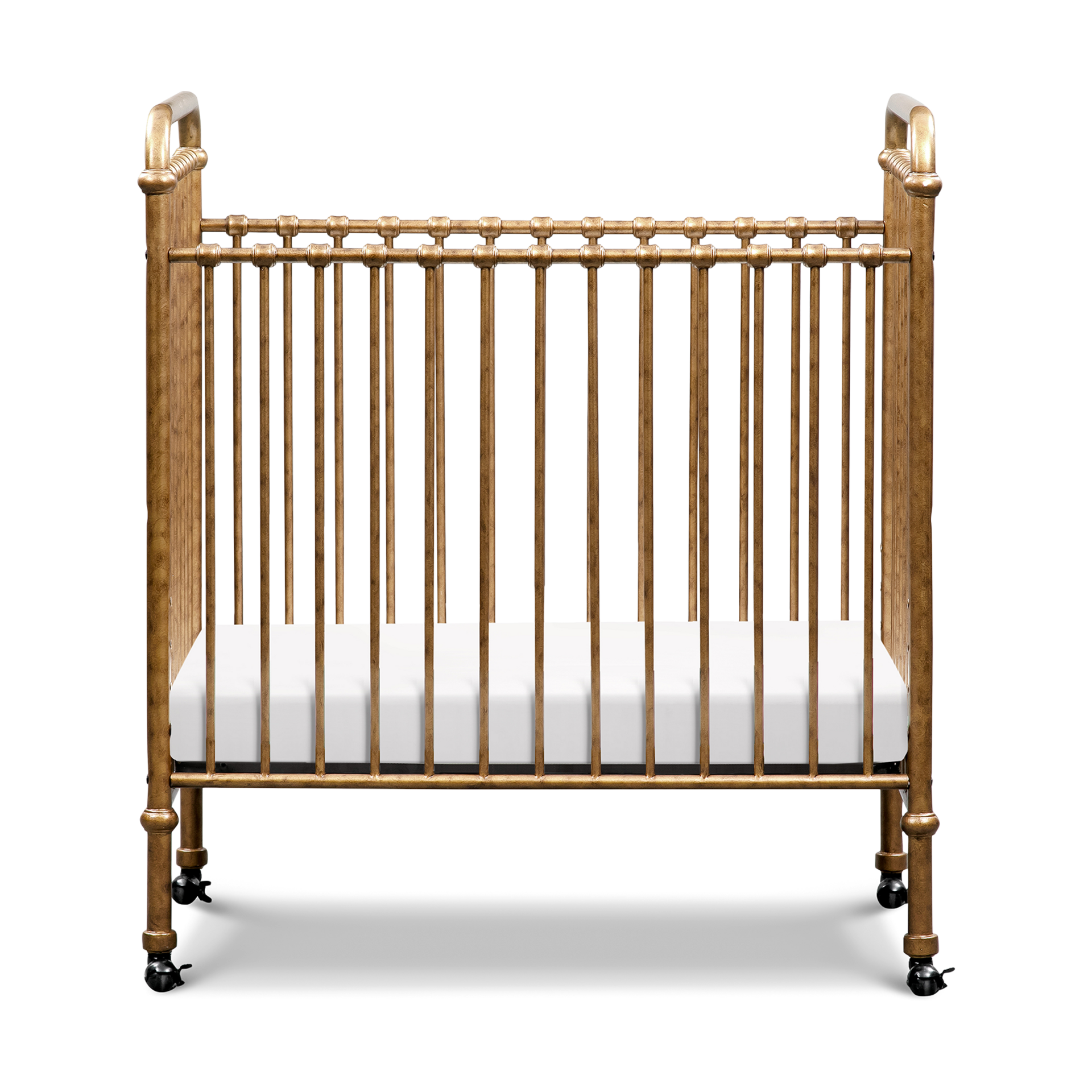 9 Best Mini Cribs of 2024