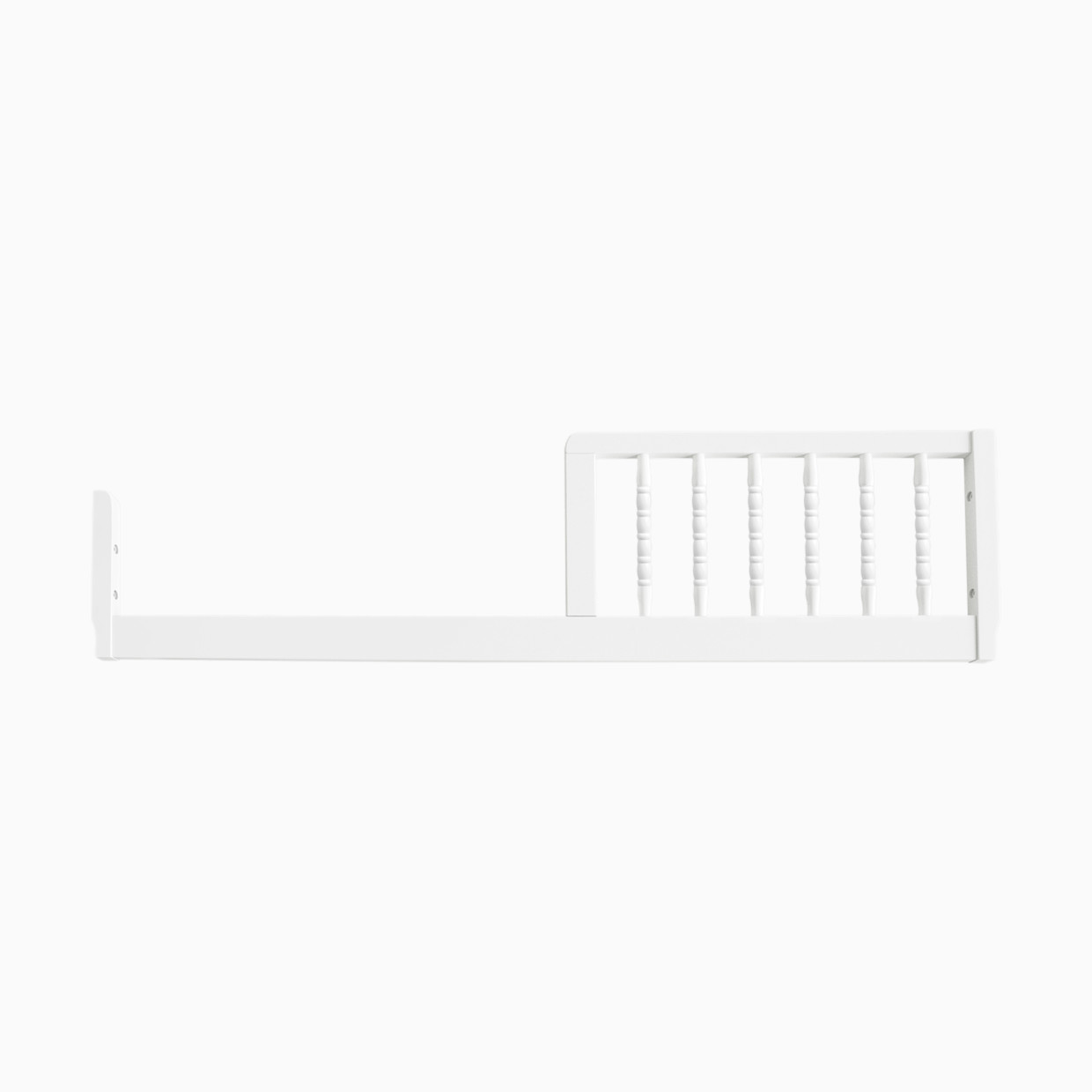 daVinci Toddler Bed Conversion Kit (M3199) - White.