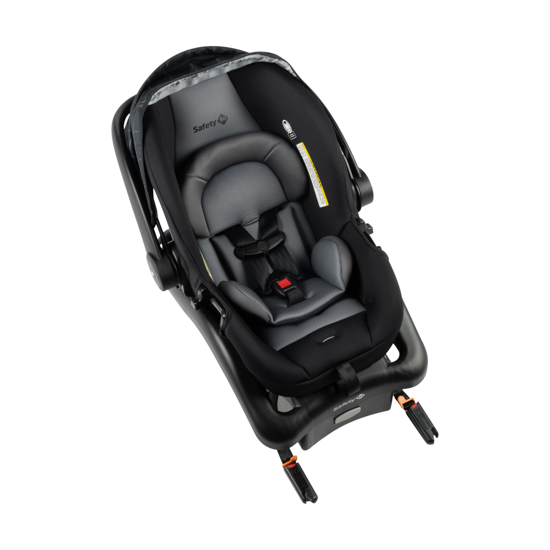 Safety 1st onBoard 35 SecureTech Infant Car Seat High Street